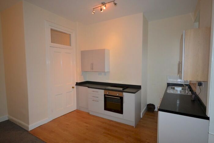 1 Bedroom Flat To Rent In Balfour Place, Carnoustie, Angus, DD7