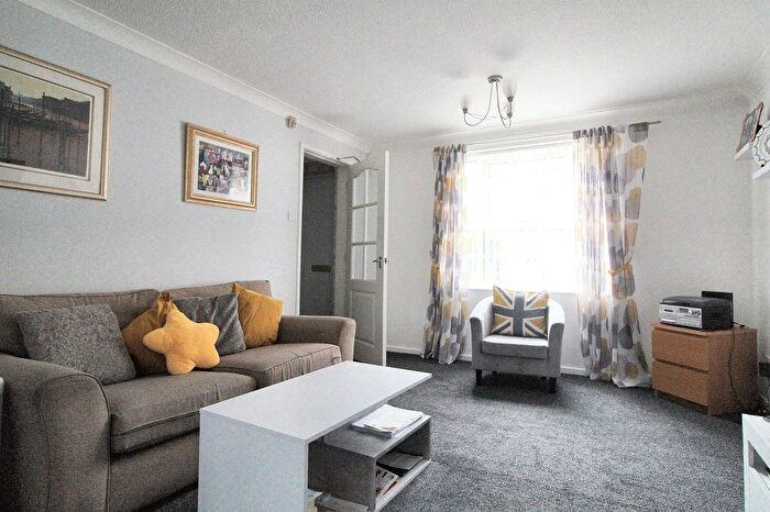 1 Bedroom Flat To Rent In Victoria Mews, Blyth, NE24