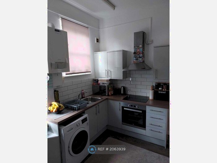 1 Bedroom Flat To Rent In Norfolk Street, Wisbech, PE13