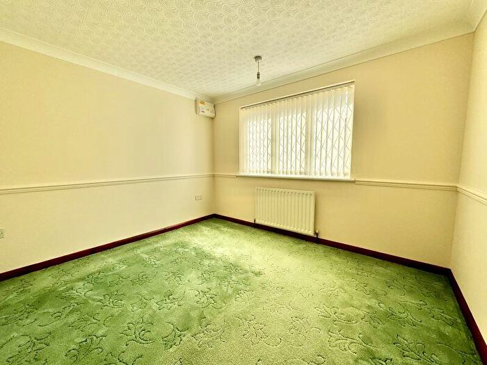 3 Bedroom Bungalow For Sale In Jubilee Road, North Somercotes, LN11