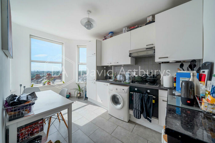 1 Bedroom Flat To Rent In Hillfield Park Mews, Muswell Hill, N10