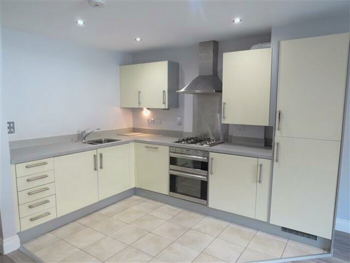 1 Bedroom Apartment To Rent In Wolverton Park Road, Wolverton, Milton Keynes, MK12