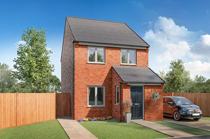 3 Bedroom Detached House For Sale In Main Street, Mareham-Le-Fen, PE22