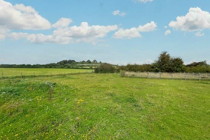 Land For Sale In Stratford Sub Castle, SP1