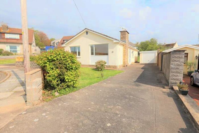 3 Bedroom Detached Bungalow To Rent In 10 Downs View Close, Aberthin, Cowbridge, CF71