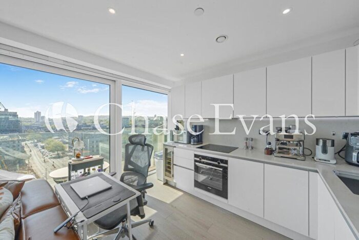 1 Bedroom Flat To Rent In Forbes Apartments, Royal Arsenal Riverside, Brigadier Walk, Greenwich, London, SE18
