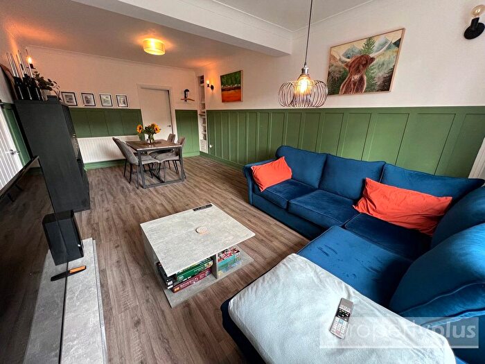 2 Bedroom Terraced House For Sale In Penrhys Road, Pentre, Rhondda Cynon Taff, CF41