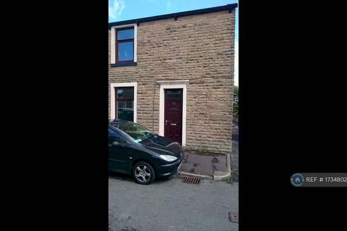 2 Bedroom Terraced House To Rent In Mary Street, Burnley, BB10