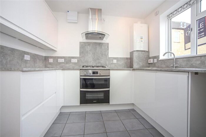 2 Bedroom Terraced House To Rent In Azalea Drive, Up Hatherley, Cheltenham, GL51