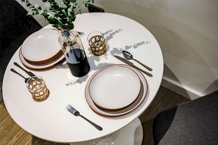 2 Bedroom Flat To Rent In Crossings, Park Green, Macclesfield SK11