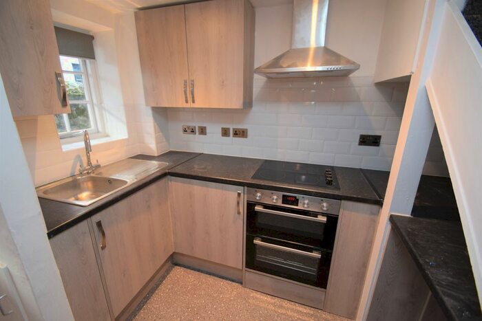 1 Bedroom Terraced House To Rent In Higher Market Street, Penryn TR10