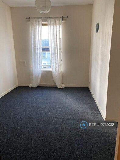 Studio To Rent In London Road, Croydon, CR0