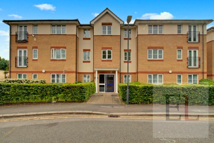 2 Bedroom Apartment To Rent In Wisteria Court, Collapit Close, Harrow, Greater London, HA1