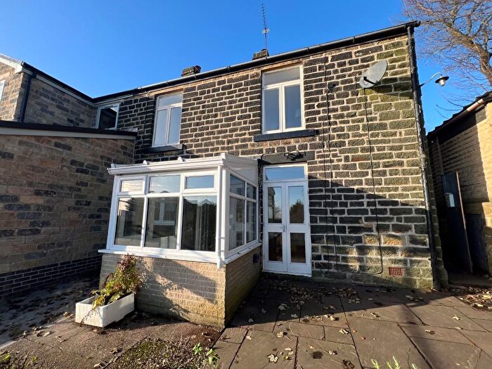 2 Bedroom Semi-Detached House To Rent In Skew Hill, Grenoside, Sheffield, S35