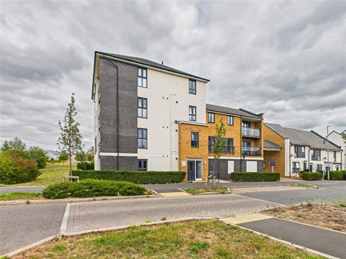 2 Bedroom Apartment To Rent In Mansell Road, Patchway, Bristol, South Gloucestershire, BS34