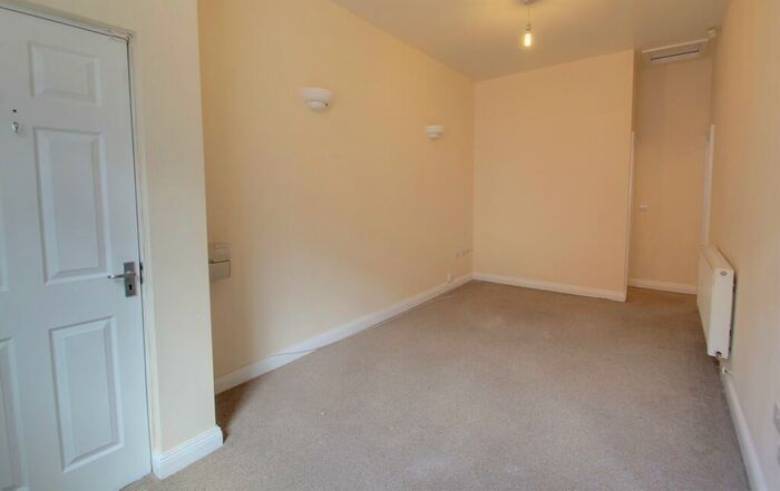 1 Bedroom Apartment To Rent In Gutteridge Street, Coalville, LE67