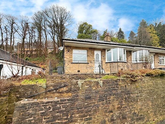2 Bedroom Bungalow For Sale In Baildon Road, Baildon, Shipley, BD17