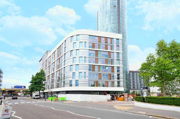 1 Bedroom Flat To Rent In Ealing Road, Brentford, TW8