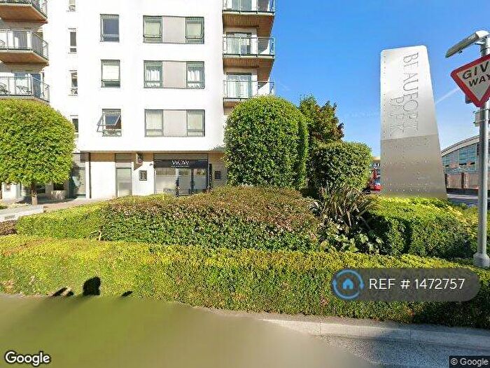 1 Bedroom Flat To Rent In Curtiss House, London, NW9