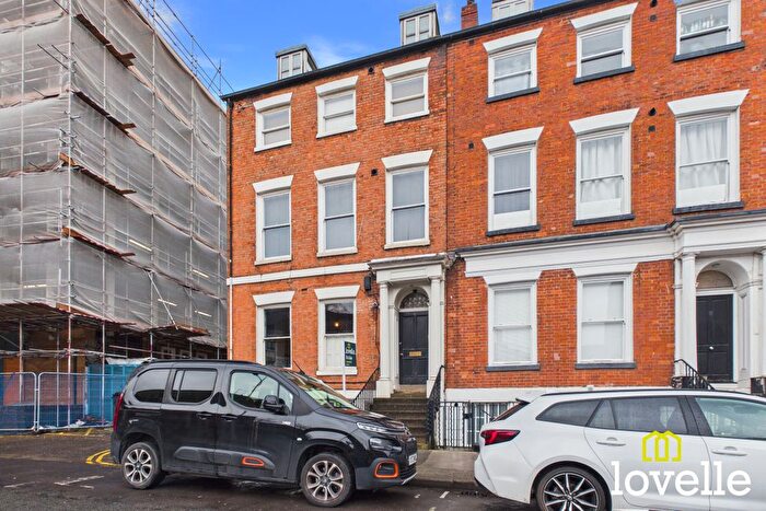 2 Bedroom Flat For Sale In Wright Street, Kingston Upon Hull, HU2