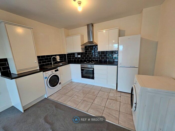 1 Bedroom Flat To Rent In Barking Road, London, E16