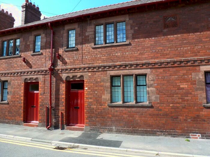 1 Bedroom Flat To Rent In Priory Place, Chester, CH1