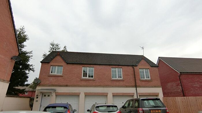 2 Bedroom Coach House To Rent In Phoenix Way, Cardiff, Cardiff, CF14