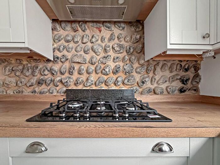 3 Bedroom Terraced House For Sale In New Street, Cromer, NR27