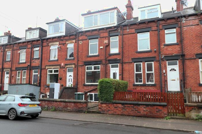3 Bedroom Terraced House To Rent In Arthington View, Leeds, LS10