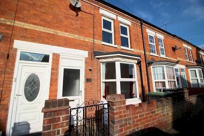 3 Bedroom Terraced House To Rent In Cromwell Road, Rushden, NN10