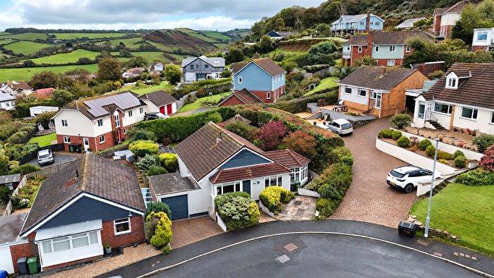 3 Bedroom Bungalow For Sale In Channel View, Ilfracombe, Devon, EX34