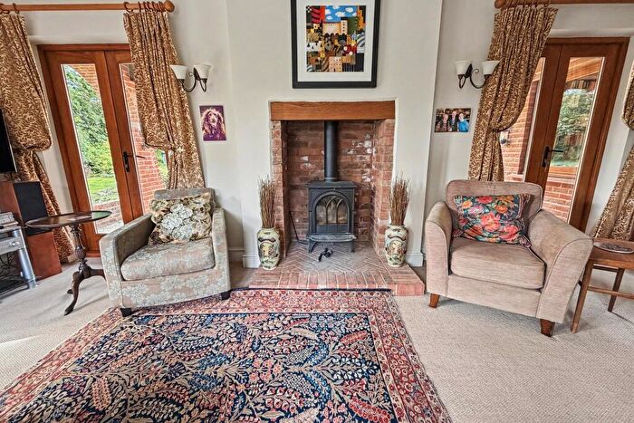 5 Bedroom Detached House For Sale In Ridge, BH20 - Photo 11