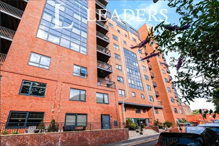 House To Rent In Hurst Street, Liverpool, Merseyside, L1