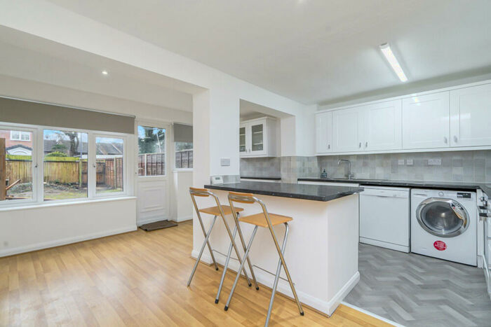 3 Bedroom End Of Terrace House To Rent In Verwood Road, Harrow, HA2