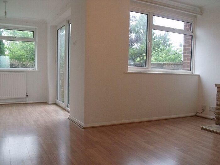 3 Bedroom Semi-Detached House To Rent In Northport Drive, Wareham, BH20