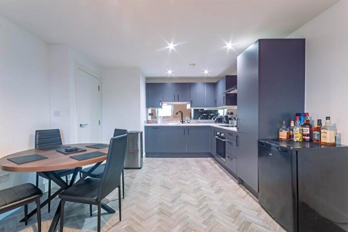 2 Bedroom Flat For Sale In Anchor Lane, Heybridge, Maldon, CM9