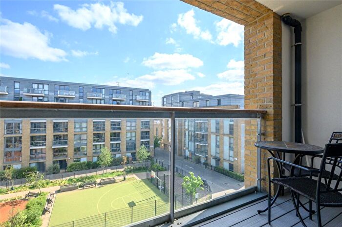 1 Bedroom Apartment To Rent In Ann Street, Packington Square, Islington, London, N1