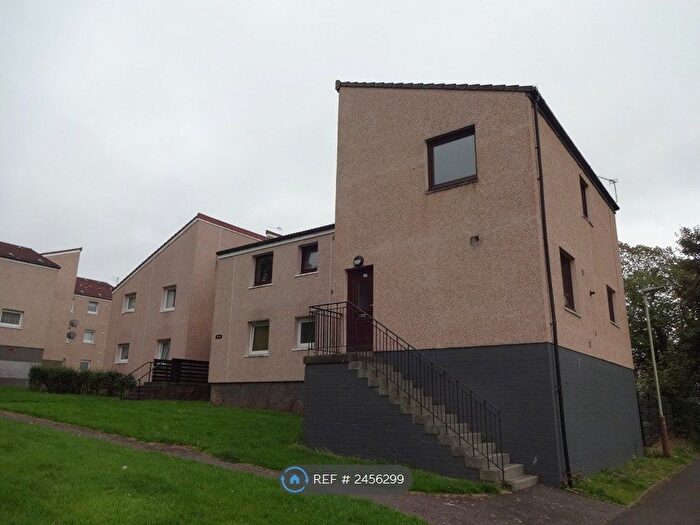 2 Bedroom Terraced House To Rent In Dochart Terrace, Dundee, DD2
