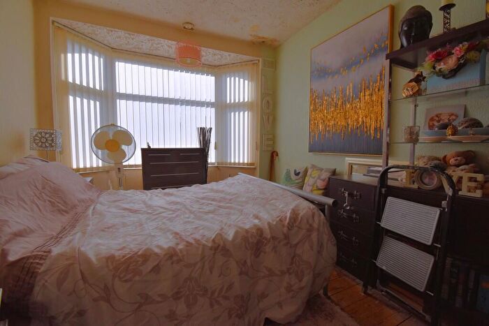 3 Bedroom Terraced House For Sale In Sewall Highway, Coventry, CV2