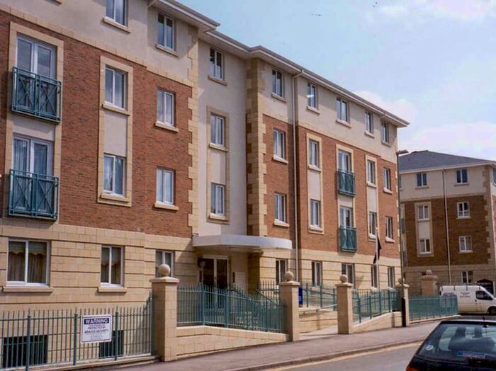 1 Bedroom Flat To Rent In Sheldons Court, Winchcombe Street, Cheltenham, GL52
