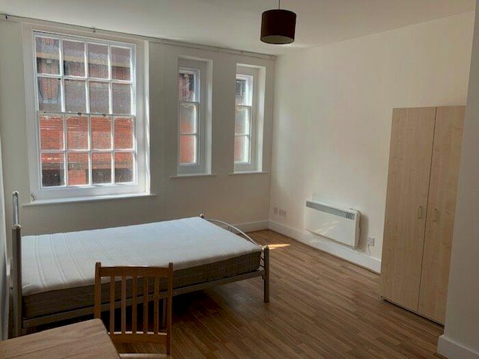 Studio To Rent In Market Chambers, Church Street, Enfield, EN2