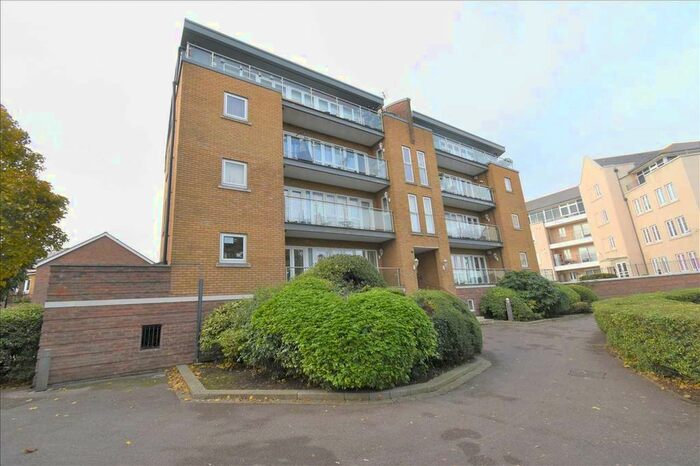 2 Bedroom Flat To Rent In Lightermans Way, Greenhithe, DA9