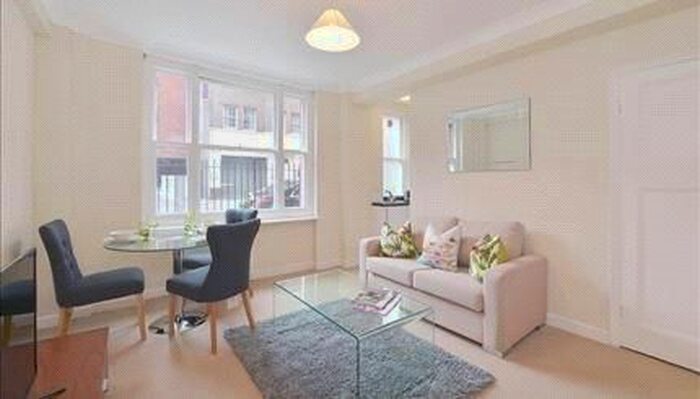 1 Bedroom Flat To Rent In Hill Street, Mayfair, London, W1J