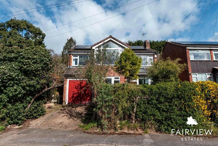 5 Bedroom Detached House For Sale In Angrave Road, East Leake, LE12