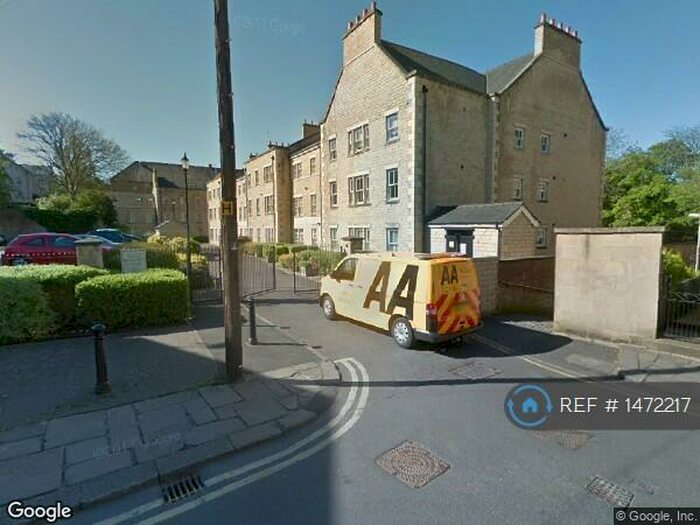 2 Bedroom Flat To Rent In Fenton Street, Lancaster, LA1