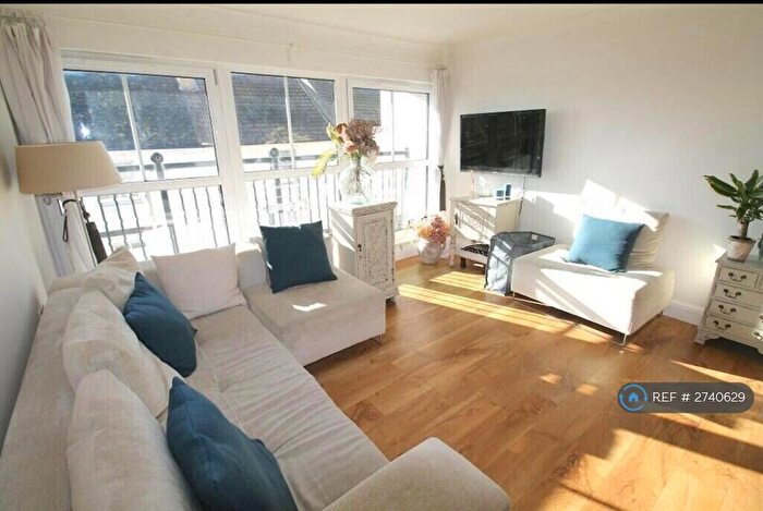 2 Bedroom Flat To Rent In North Laines, Brighton, BN1