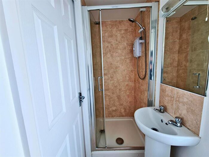 Flat To Rent In Flat Orange Grove, Wisbech, PE13