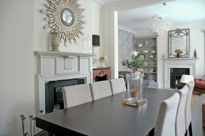 3 Bedroom Flat To Rent In Elgin Avenue, Maida Vale, London, W9