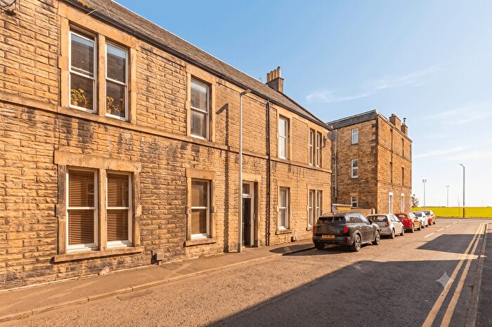 2 Bedroom Flat For Sale In Downie Place, Musselburgh, EH21