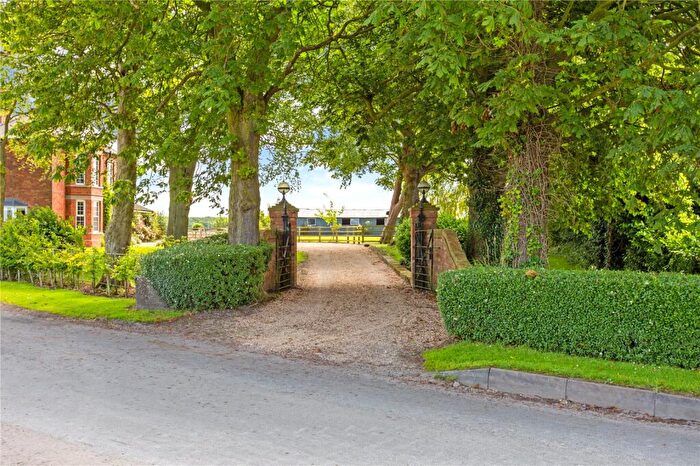 7 Bedroom Detached House For Sale In Authorpe Manor, Authorpe, Louth, Lincolnshire, LN11